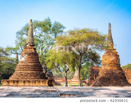 泰國大城府玉佛寺 62930631
