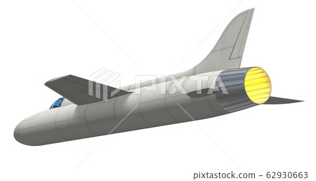 Super Marine Type 553 62930663