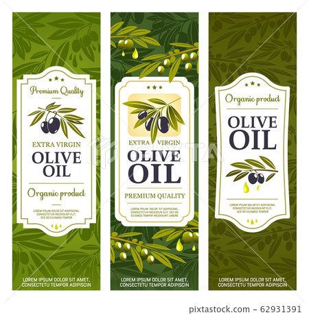 Extra virgin olive oil, product bottle package 62931391