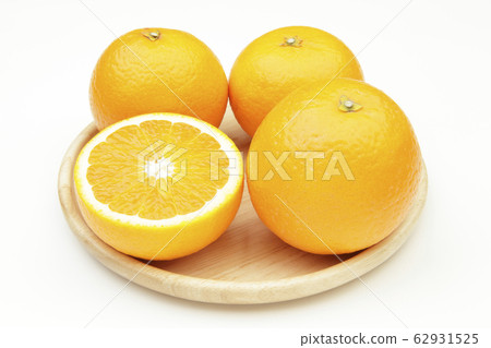 Kiyomi Orange 62931525