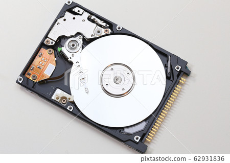 PC hard disk (HDD) PC hard disk (HDD) 62931836