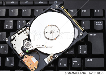 PC hard disk (HDD) PC hard disk (HDD) 62931838