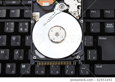 PC hard disk (HDD) PC hard disk (HDD) 62931841