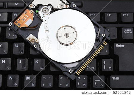 電腦硬盤 (HDD) 電腦硬盤 (HDD) 62931842