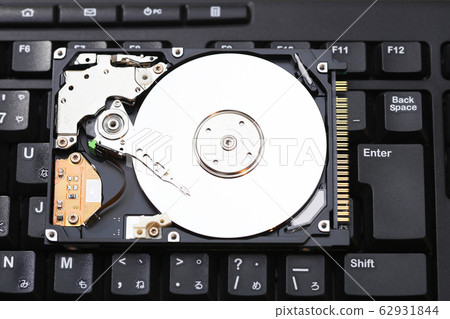 PC hard disk (HDD) PC hard disk (HDD) 62931844