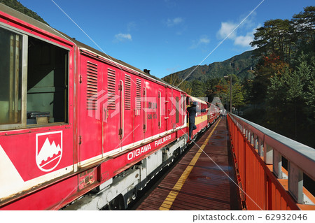 靜岡縣大川鐵路奧海湖站 62932046