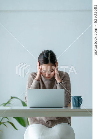 Female Lifestyle PC 62933683