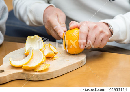 高級去皮柑橘 高級去皮柑橘 62935114