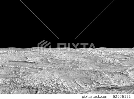 The moon 62936151