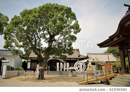 Ako Oishi Shrine 62936980