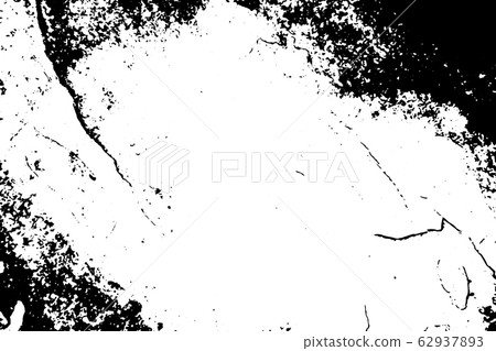 Grunge black and white texture background Grunge black and white texture background 62937893