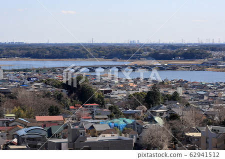 Scenery of Abiko, Chiba Scenery of Abiko, Chiba 62941512