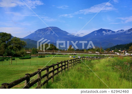夏季大谷河山 夏季大谷河山 62942460