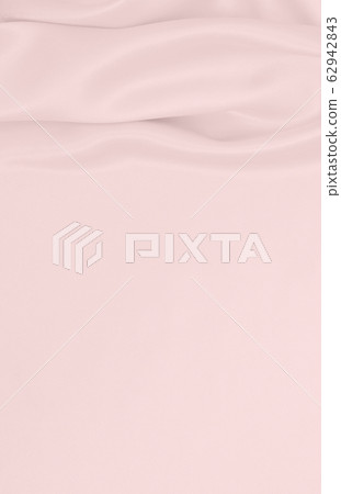 Smooth elegant pink silk or satin texture as Smooth elegant pink silk or satin texture as 62942843