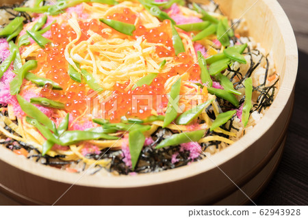 Chirashi壽司 62943928