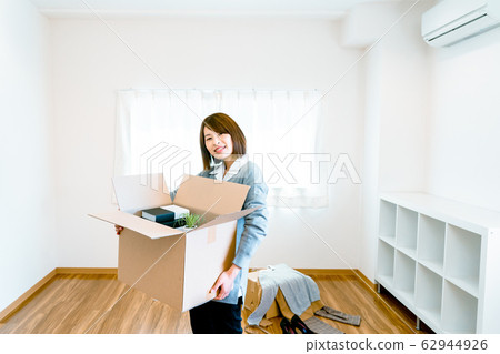 新生活室的女人 62944926