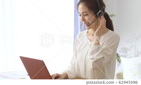 Telework image 62945096