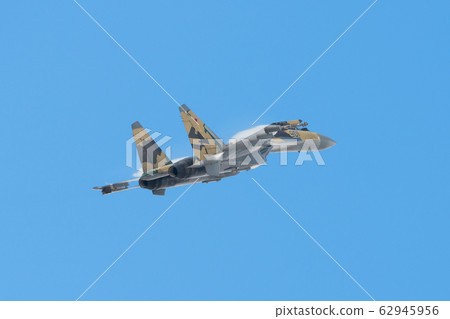 蘇霍伊Su-35 蘇霍伊Su-35 62945956