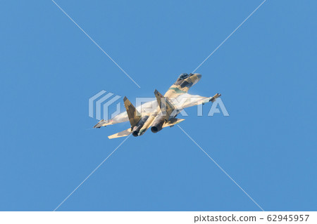 蘇霍伊Su-35崛起 蘇霍伊Su-35崛起 62945957
