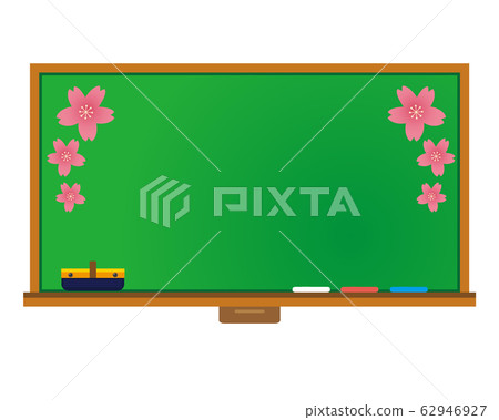 Blackboard background material 62946927