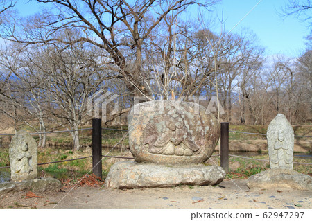 Azumino Wasabida的祖先 62947297