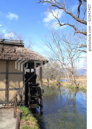 安曇野早春補助金 安曇野早春補助金 62947407