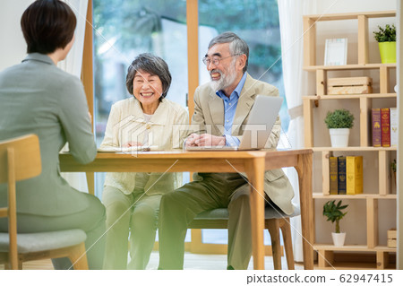 Consultation Senior Insurance Care Inheritance Asset Management Consultation Senior Insurance Care Inheritance Asset Management 62947415