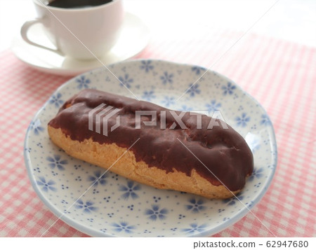 Eclair Coffee Coffee Time Eclair Coffee Coffee Time 62947680