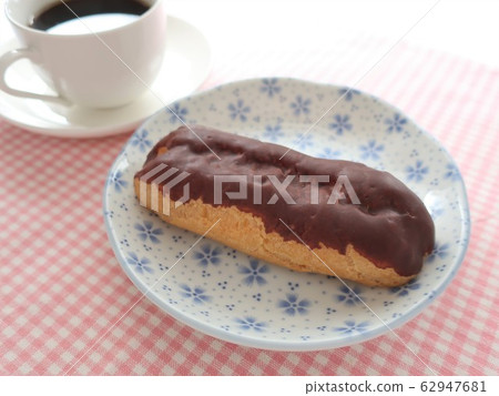 Eclair Coffee Coffee Time Eclair Coffee Coffee Time 62947681
