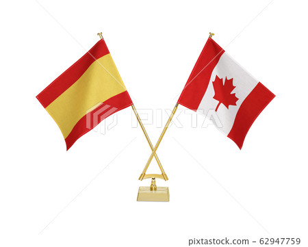 兩國的桌旗 兩國的桌旗 62947759