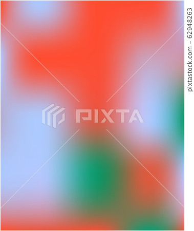 Bright interesting vector texture. 62948263