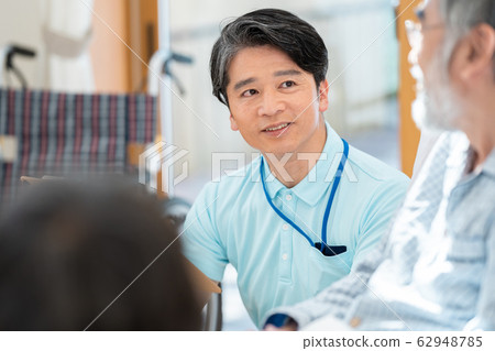 Nursing image Senior Daycare Nursing home Nursing image Senior Daycare Nursing home 62948785