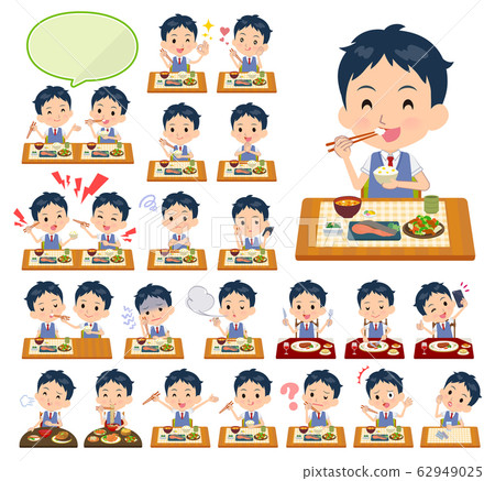 high school student, summer clothing, baby boy 62949025