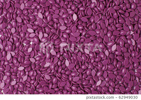Bright colored granules. Abstract beautiful Bright colored granules. Abstract beautiful 62949030