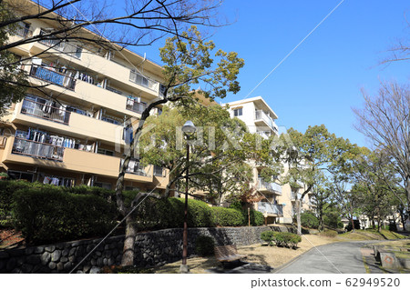 Senri New Town 62949520
