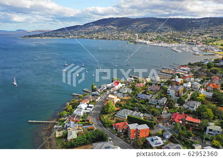 霍巴特在塔斯馬尼亞島上的天線 霍巴特在塔斯馬尼亞島上的天線 62952360