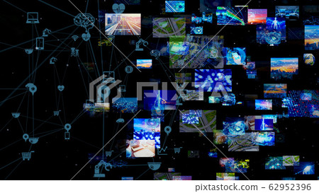 Industry and Network 62952396