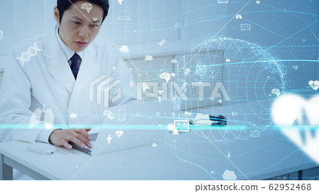medical technology 62952468