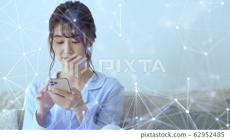 Mobile network Mobile network 62952485