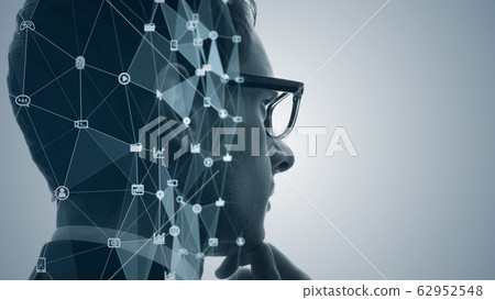 AI·人工智能 AI·人工智能 62952548