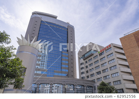 東京市立市練馬區區役所 東京市立市練馬區區役所 62952556