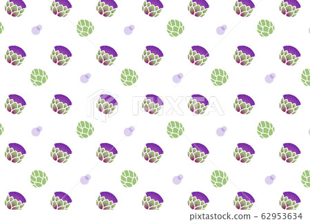 artichoke artichoke 62953634