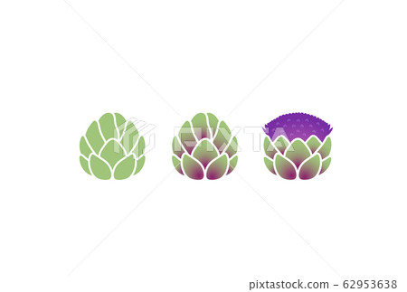 artichoke 62953638