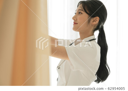 Medical, woman, doctor Medical, woman, doctor 62954005