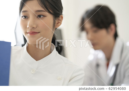 醫療,中性,醫生 醫療,中性,醫生 62954080