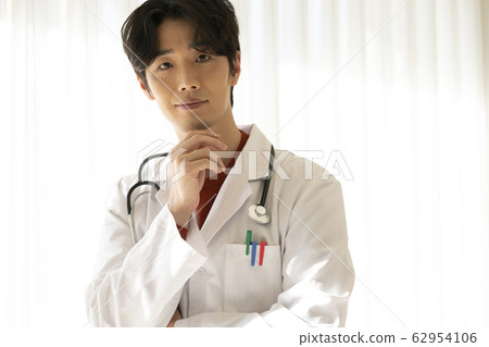 Medical, men, doctor 62954106