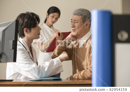 Medical, unisex, hospital Medical, unisex, hospital 62954159
