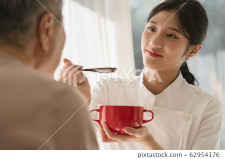 Medical, unisex, nursing home 62954176