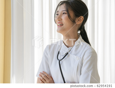 醫療,女人,醫生 醫療,女人,醫生 62954191