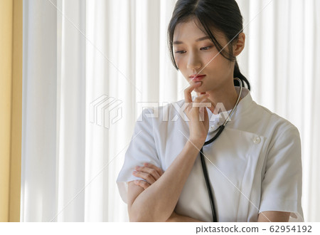 醫療,女人,醫生 醫療,女人,醫生 62954192
